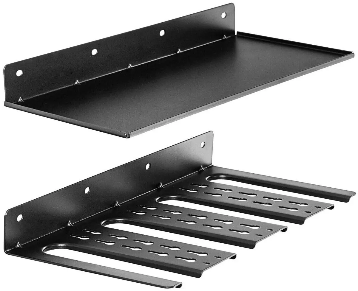 Настенный органайзер Costway TA10012 (Black)