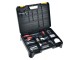 Organizator pentru instrumente 2in1 Costway TA10042DK (Black)