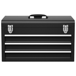 Cutie pentru scule Costway TL35116BK (Black) Thumb