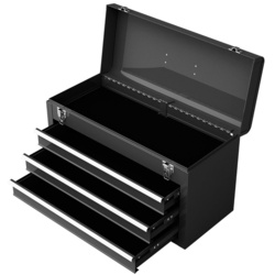 Cutie pentru scule Costway TL35116BK (Black) Thumb