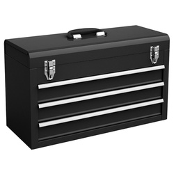 Cutie pentru scule Costway TL35116BK (Black)