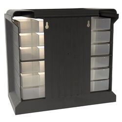 Органайзер для инструментов Curver 159561 (Black) Thumb