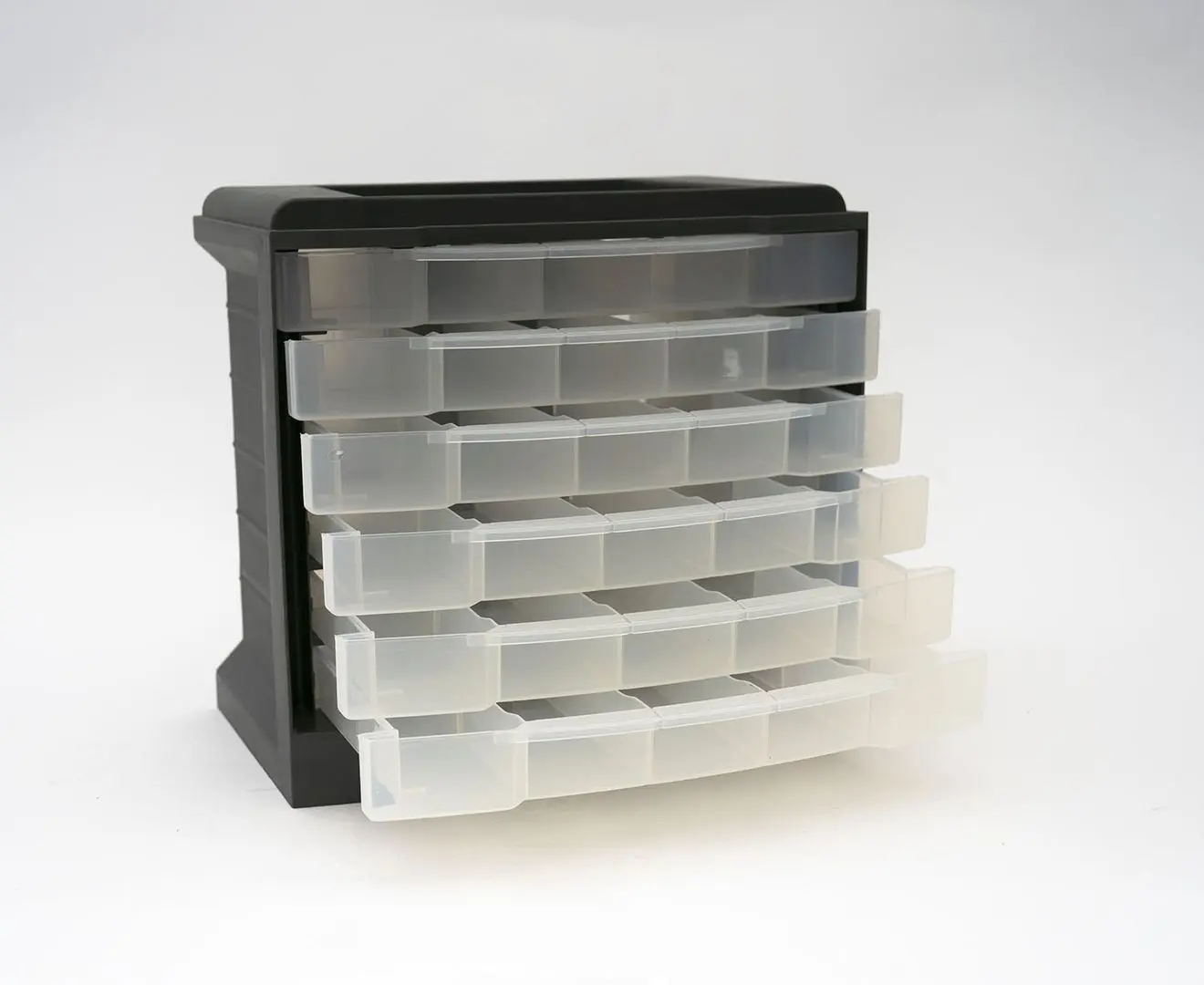 Органайзер для инструментов Curver 159561 (Black) - 3