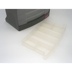 Органайзер для инструментов Curver 159561 (Black) Thumb