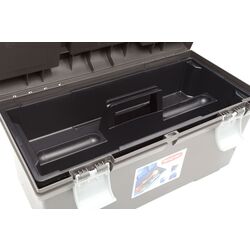 Ящик для инструментов Curver Premium 26 155338 (Grey) Thumb