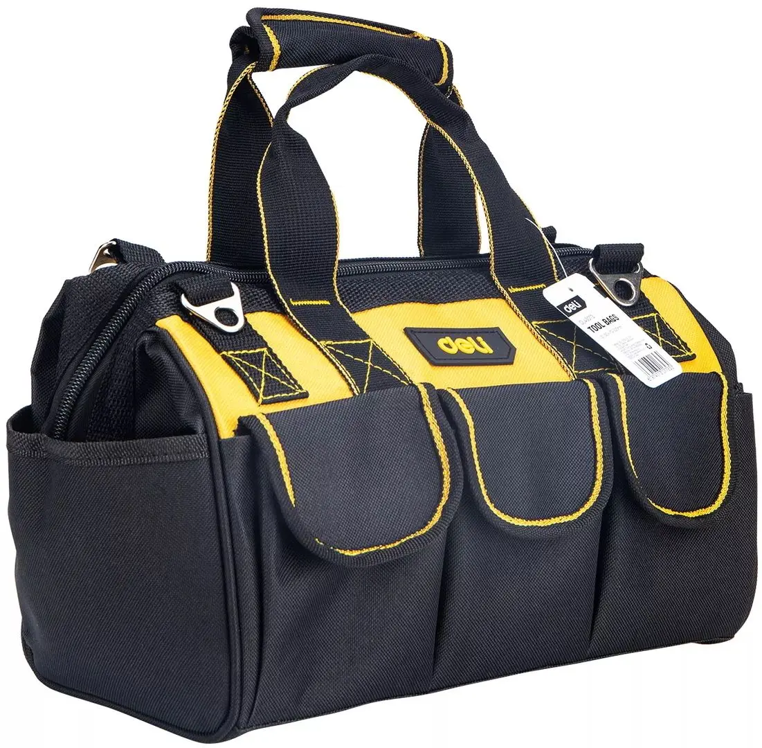 Geanta pentru instrumente Deli Tools EDL430116 - 2