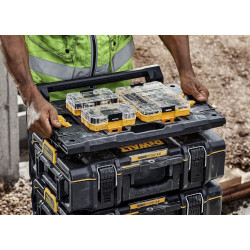 Адаптер для соединения ящиков Dewalt DWST08017-1 Thumb