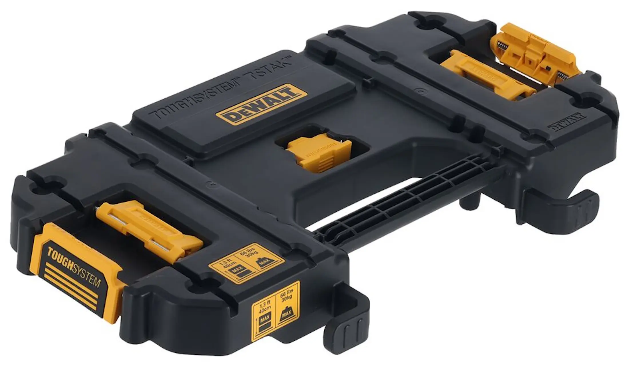 Адаптер для соединения ящиков Dewalt DWV9510