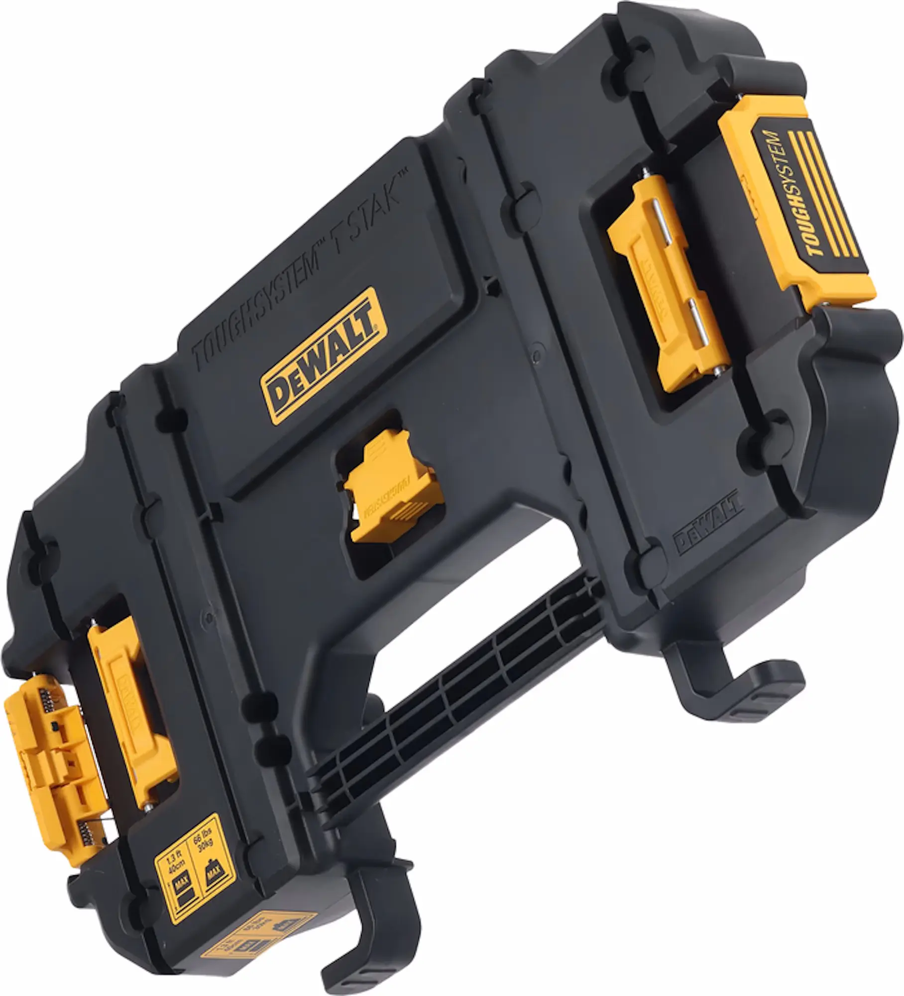 Адаптер для соединения ящиков Dewalt DWV9510