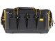 Cумка для инструментов Dewalt Power Tool Open Mouth (Black/Yellow)