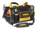 Cумка для инструментов Dewalt Power Tool Open Mouth (Black/Yellow)