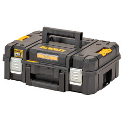 Set cutie de instrumente modulara Dewalt Tstak DWST83517-1 (Black/Yellow) Thumb