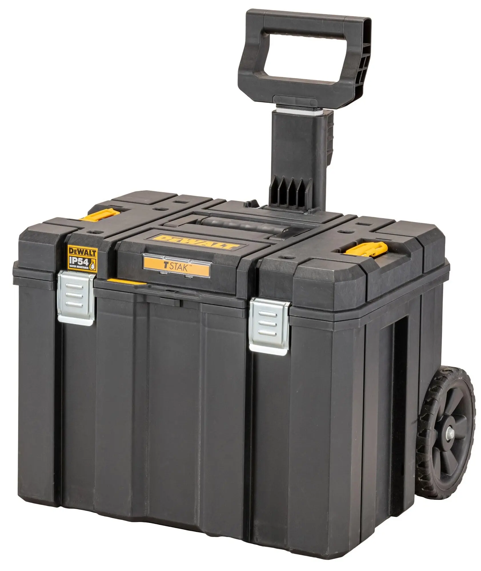 Set cutie de instrumente modulara Dewalt Tstak DWST83517-1 (Black/Yellow)