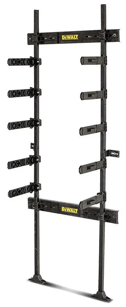 Suport de perete pentru fixarea sertarelor DeWalt DWST1-75694