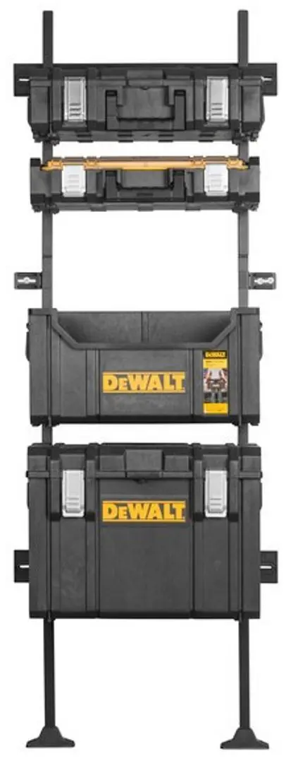 Suport de perete pentru fixarea sertarelor DeWalt DWST1-75694