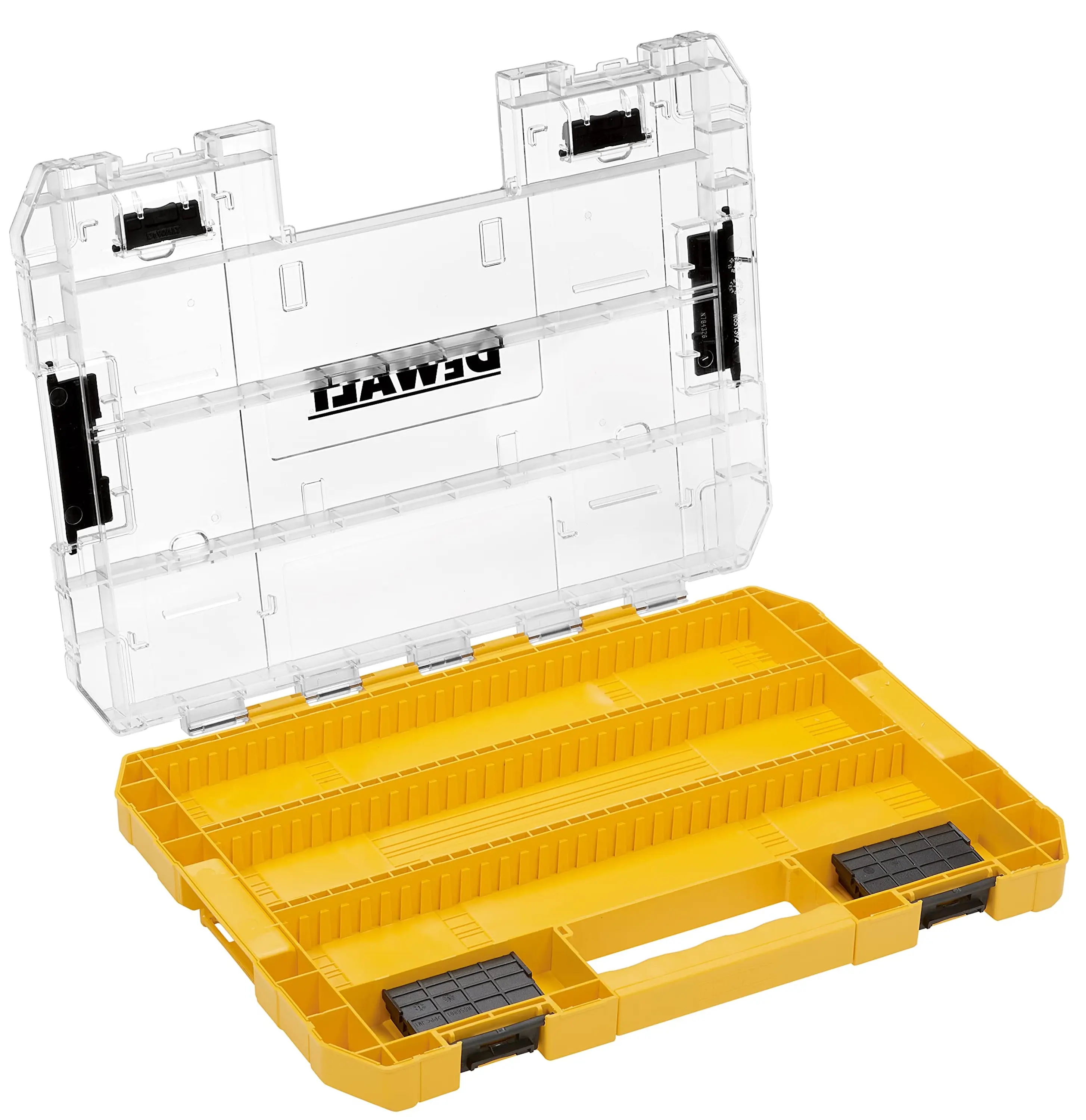 Органайзер Dewalt DT70839 (Yellow) - 3