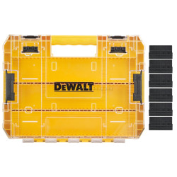Органайзер Dewalt DT70839 (Yellow)