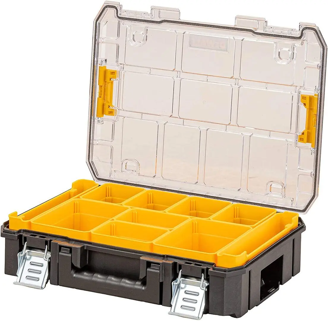 Organizator DeWALT DWST82968-1 (Black/Yellow)