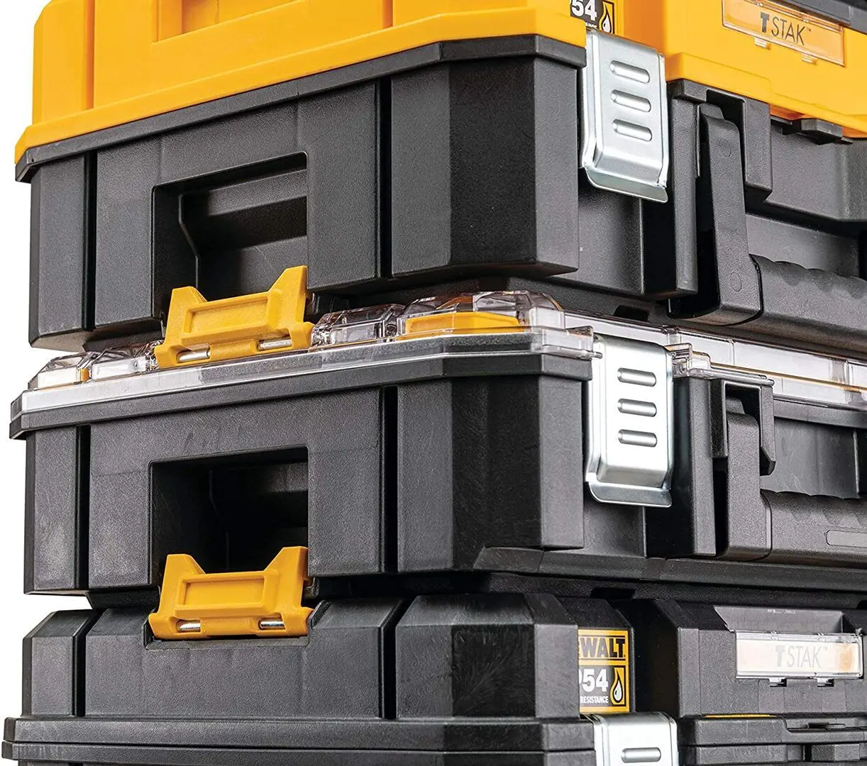 Organizator DeWALT DWST82968-1 (Black/Yellow)