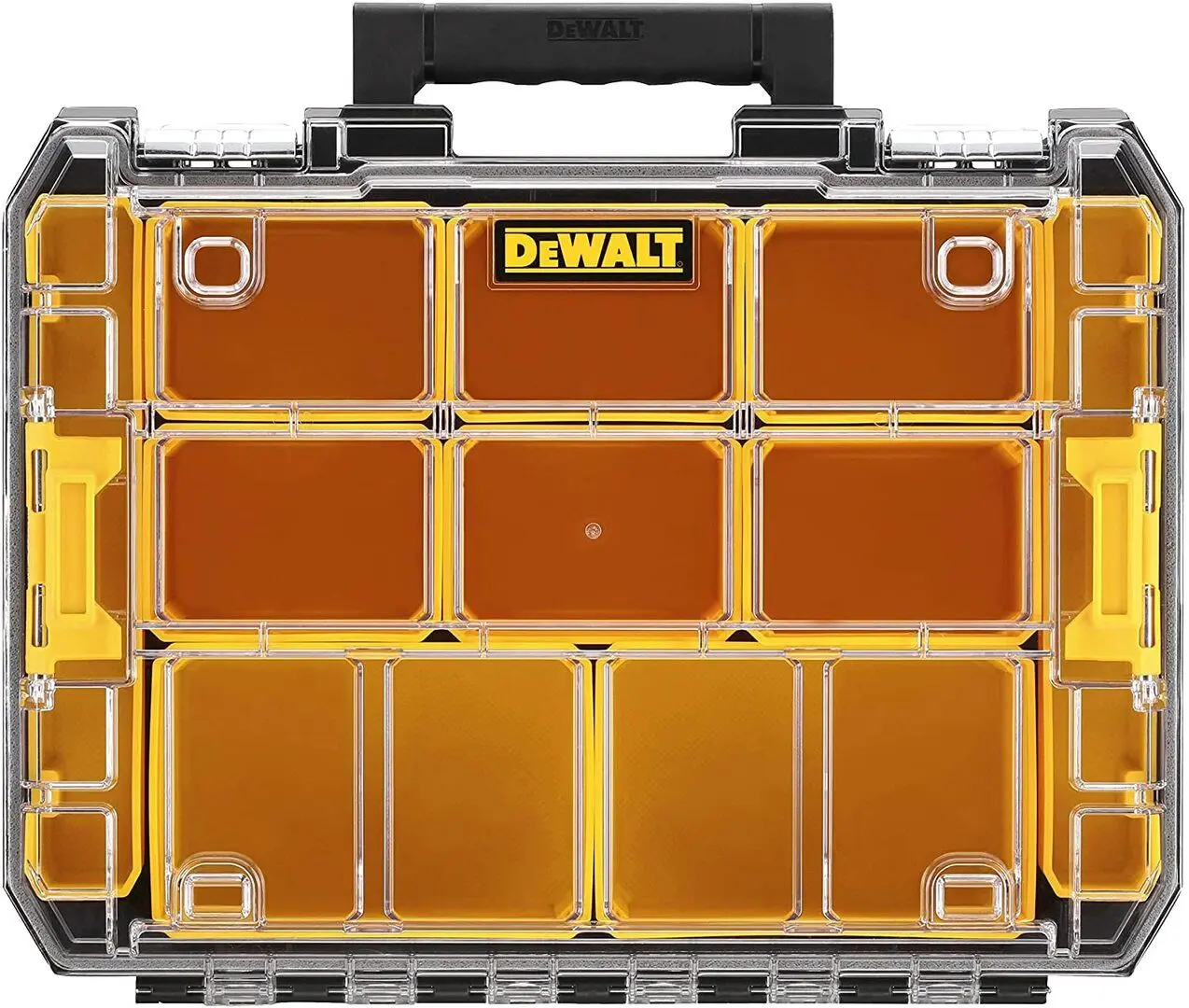 Organizator DeWALT DWST82968-1 (Black/Yellow)