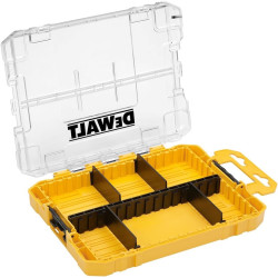 Органайзер Dewalt Tough Case M DT70802 (Yellow) Thumb