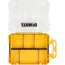 Органайзер Dewalt Tough Case M DT70802 (Yellow) Thumb