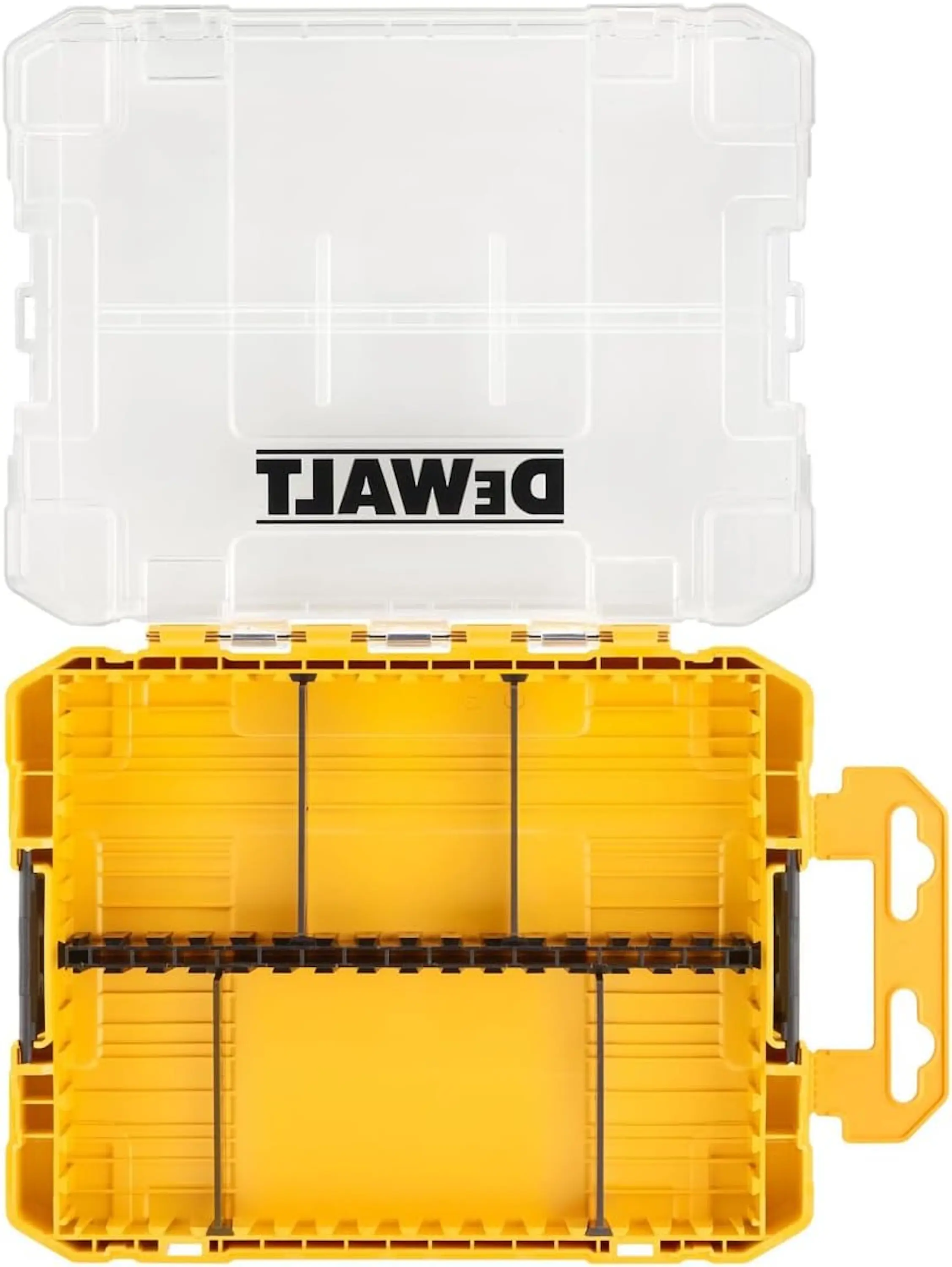 Органайзер Dewalt Tough Case M DT70802 (Yellow) - 3
