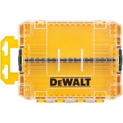 Органайзер Dewalt Tough Case M DT70802 (Yellow)
