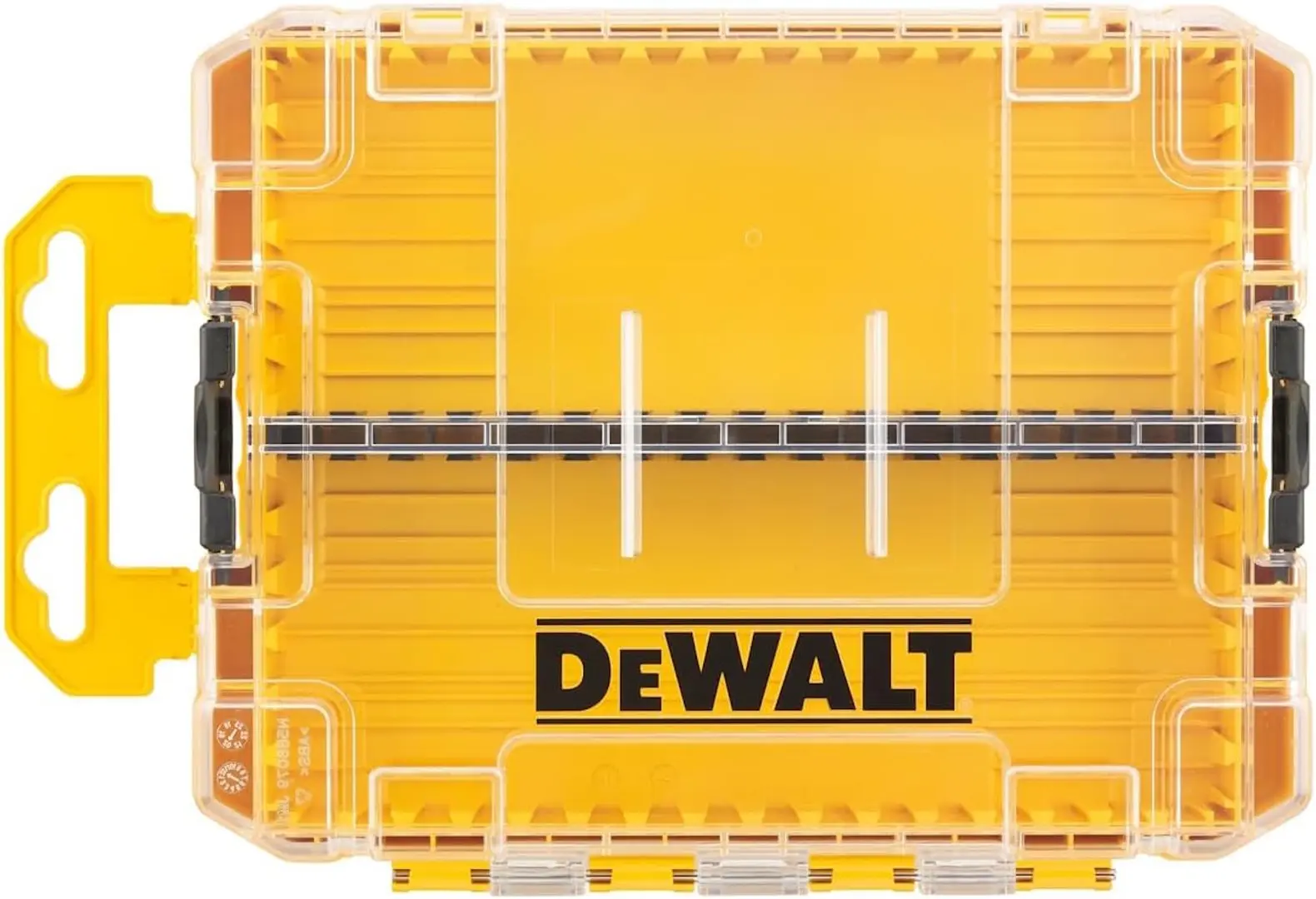 Органайзер Dewalt Tough Case M DT70802 (Yellow)