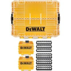 Organizator pentru instrumente DeWalt DT70803-QZ (Yellow) Thumb