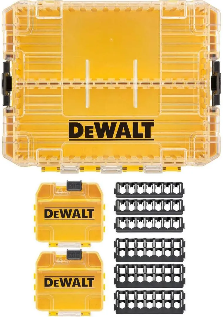 Organizator pentru instrumente DeWalt DT70803-QZ (Yellow)