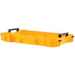 Подставка для инструментов DeWalt Tough System 2.0 DWST83407-1 (Yellow) Thumb