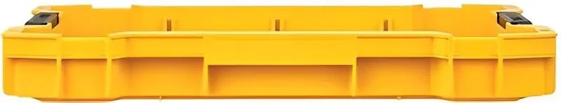 Подставка для инструментов DeWalt Tough System 2.0 DWST83407-1 (Yellow)