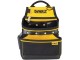 Пояс с карманами для инструментов Dewalt DWST1-75552 (Black/Yellow)