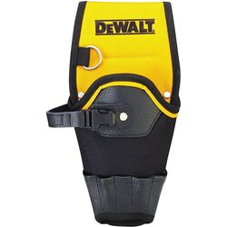 Пояс с карманами для инструментов Dewalt DWST1-75552 (Black/Yellow) Thumb