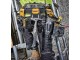 Пояс с карманами для инструментов Dewalt DWST1-75552 (Black/Yellow)