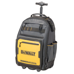 Rucsac pentru instrumente Dewalt DWST60101-1 (Black/Yellow) Thumb