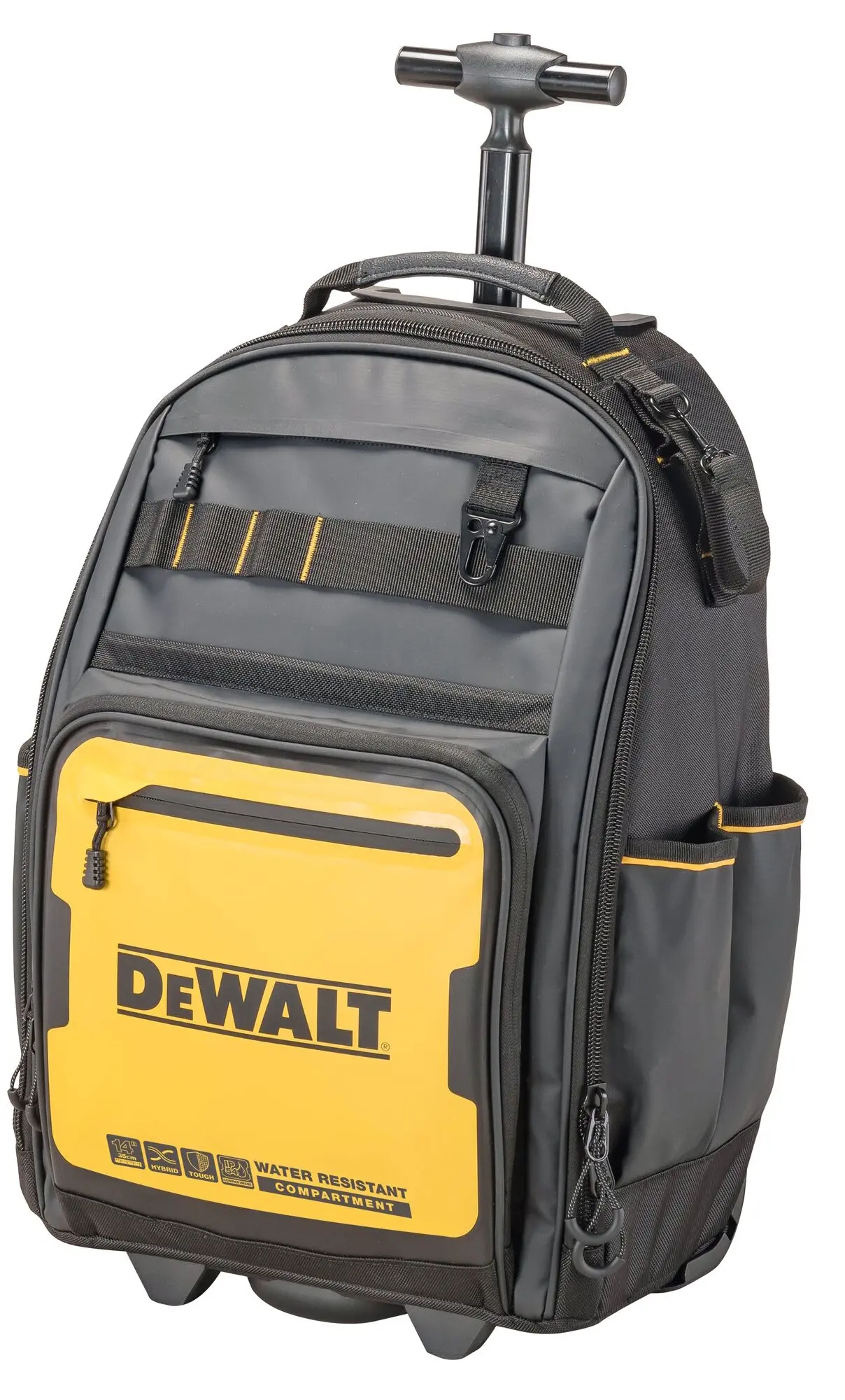 Rucsac pentru instrumente Dewalt DWST60101-1 (Black/Yellow)