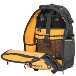 Rucsac pentru instrumente Dewalt DWST60101-1 (Black/Yellow) Thumb