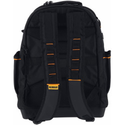 Рюкзак для инструментов Dewalt McLaren F1 Team Pro DWST60122-1 (Black/Yellow) Thumb