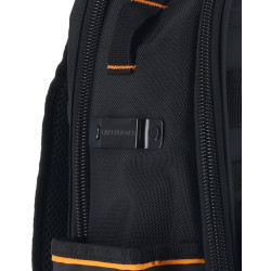 Рюкзак для инструментов Dewalt McLaren F1 Team Pro DWST60122-1 (Black/Yellow) Thumb