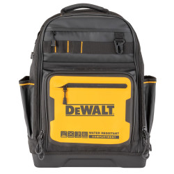 Рюкзак для инструментов Dewalt Pro DWST60102-1 (Black/Yellow) Thumb
