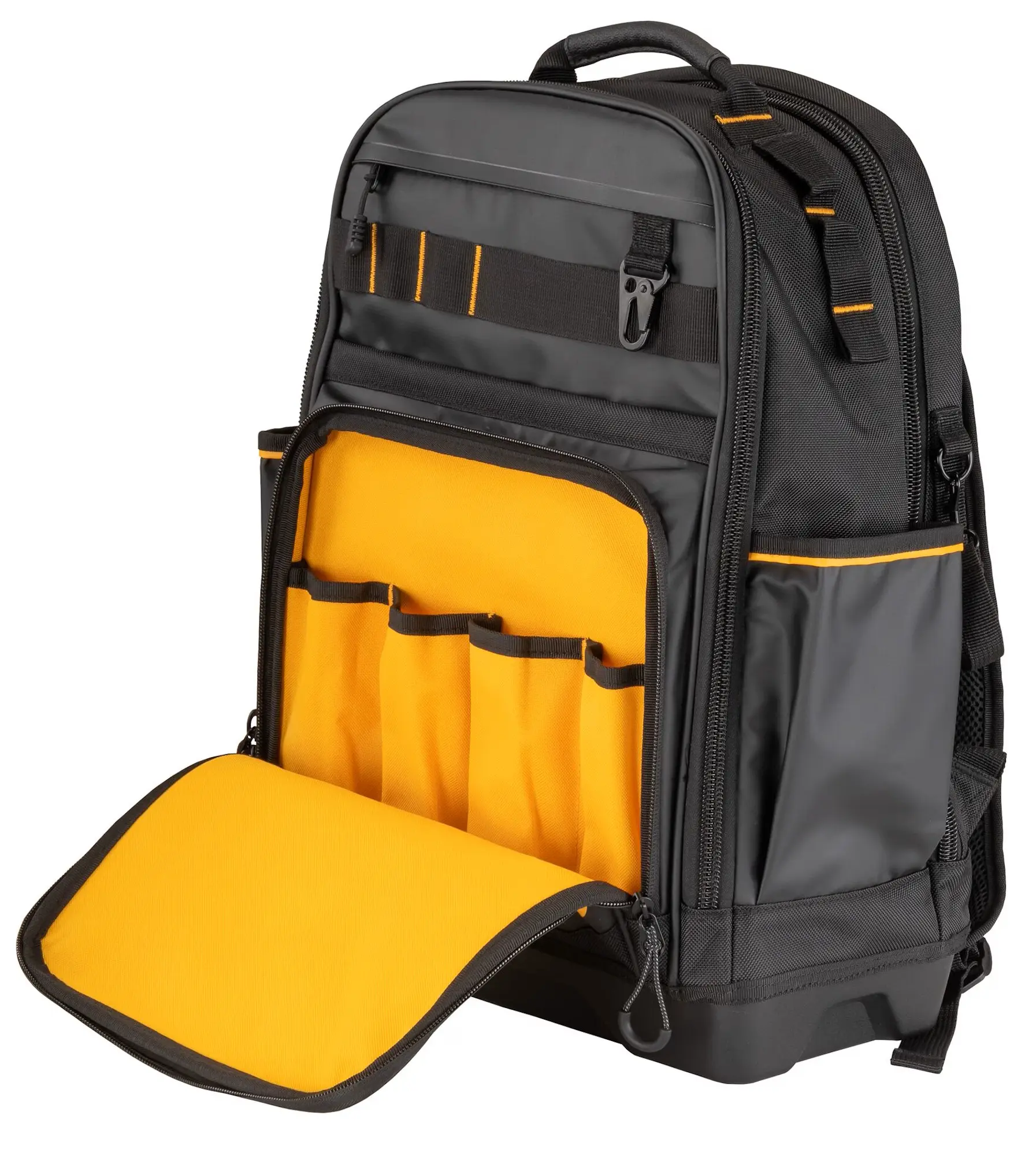 Рюкзак для инструментов Dewalt Pro DWST60102-1 (Black/Yellow)