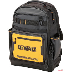 Rucsac pentru instrumente Dewalt Pro DWST60102-1 (Black/Yellow)