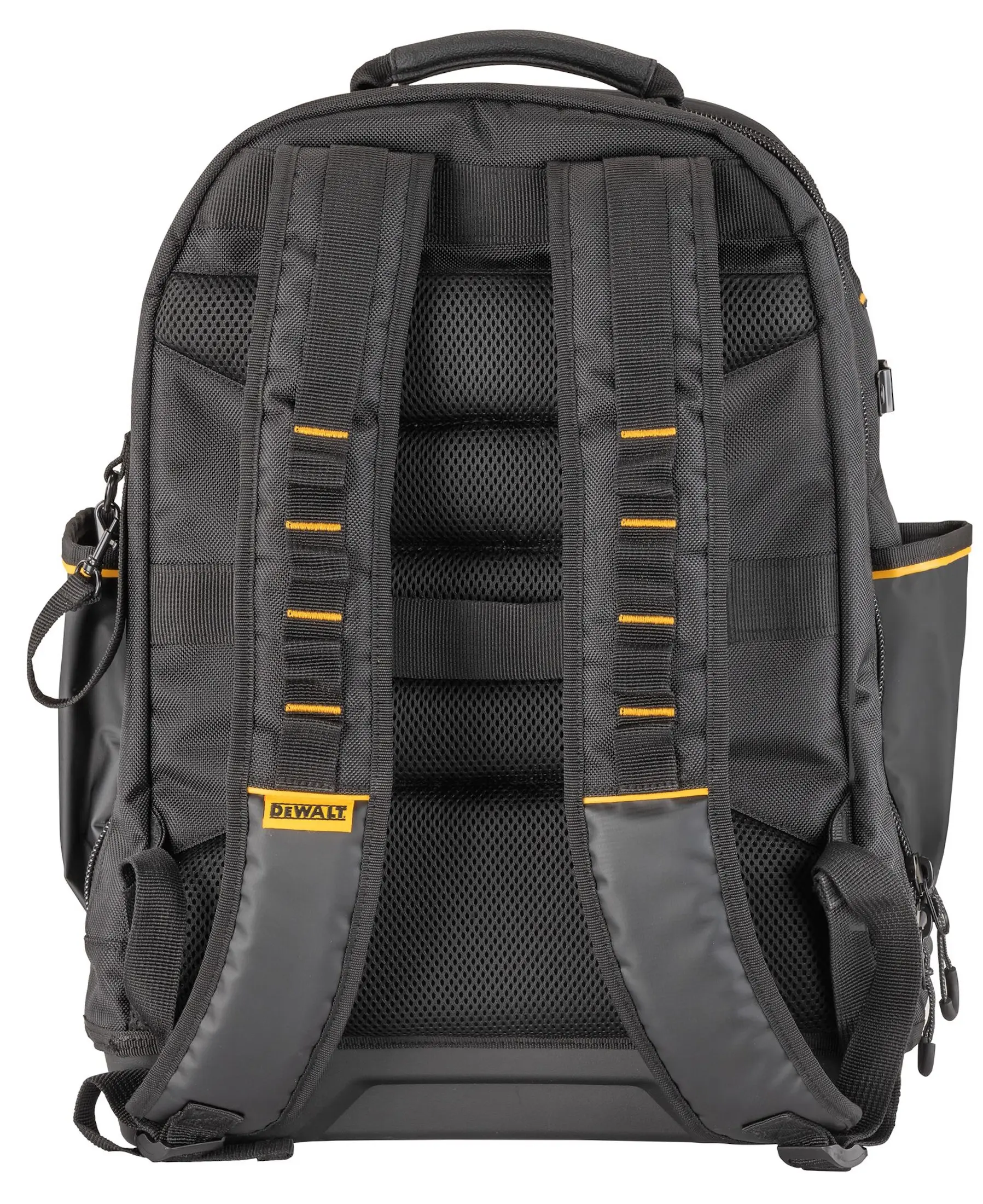 Рюкзак для инструментов Dewalt Pro DWST60102-1 (Black/Yellow)