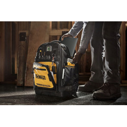 Рюкзак для инструментов Dewalt Pro DWST60102-1 (Black/Yellow) Thumb