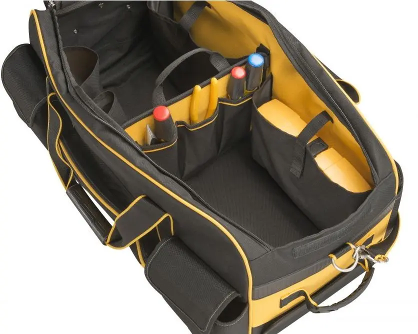 Geanta pentru instrumente Dewalt DWST1-79210 (Black)