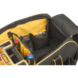 Geanta pentru instrumente Dewalt DWST1-79210 (Black) Thumb