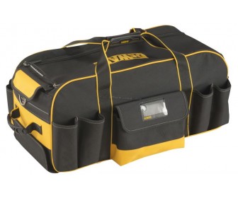 Сумка для инструментов Dewalt DWST1-79210 (Black)