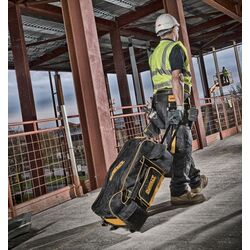 Geanta pentru instrumente Dewalt DWST1-79210 (Black) Thumb